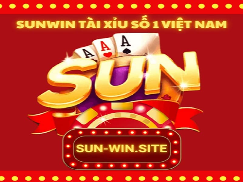 Sun-win.site cổng game đổi thưởng uy tín