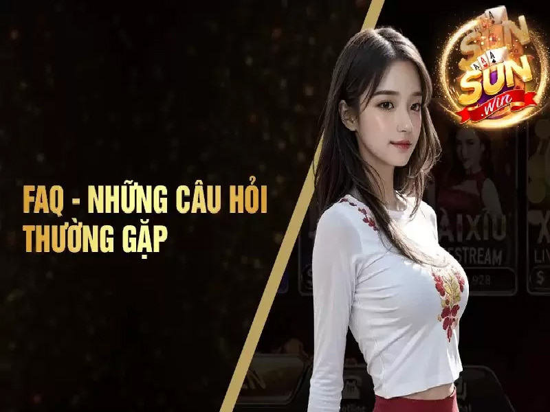 Câu hỏi thường gặp về công việc đại lý Sunwin 