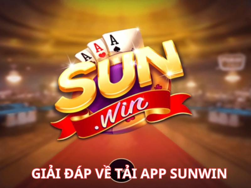 FAQs về cài đặt Sunwin