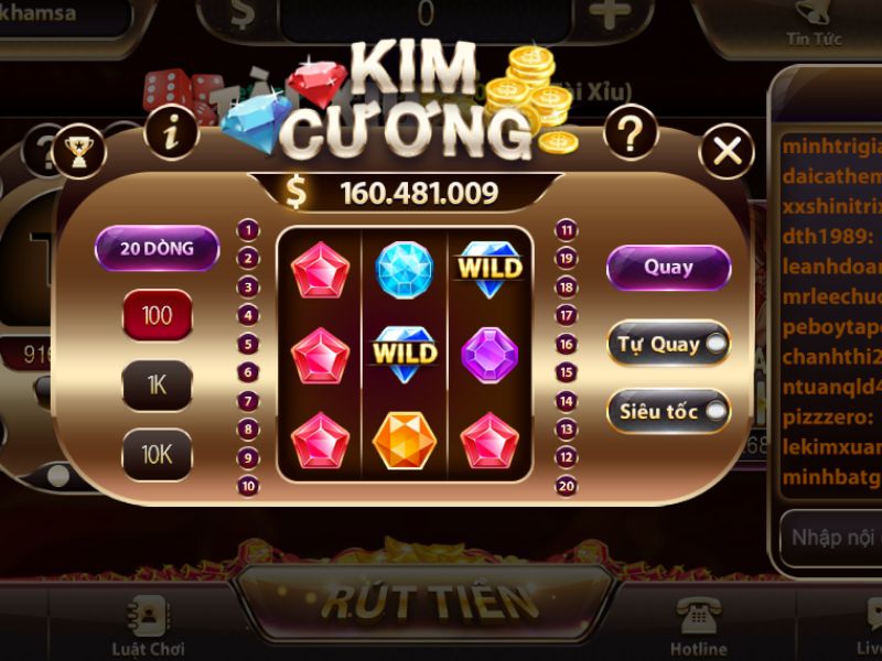 Một vài mẹo chơi Minigames bất bại từ cao thủ